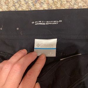Columbia hiking pants